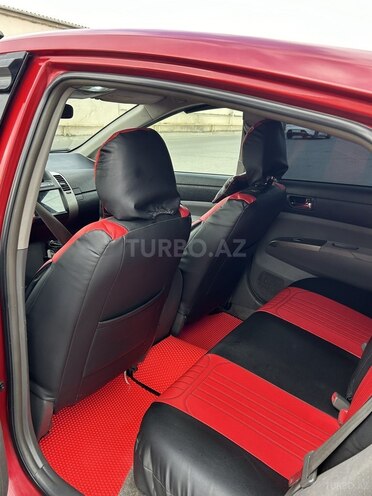 Toyota Prius 2008, 332,674 km - 1.5 l - Bakı