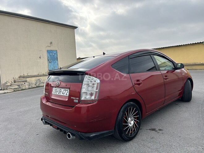 Toyota Prius 2008, 332,674 km - 1.5 l - Bakı