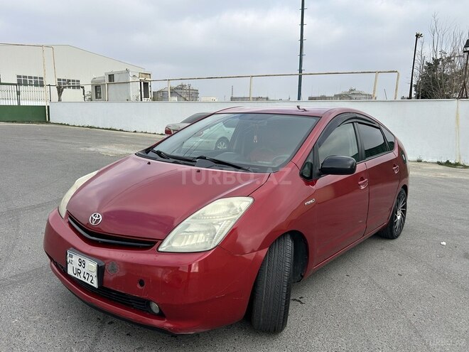 Toyota Prius 2008, 332,674 km - 1.5 l - Bakı