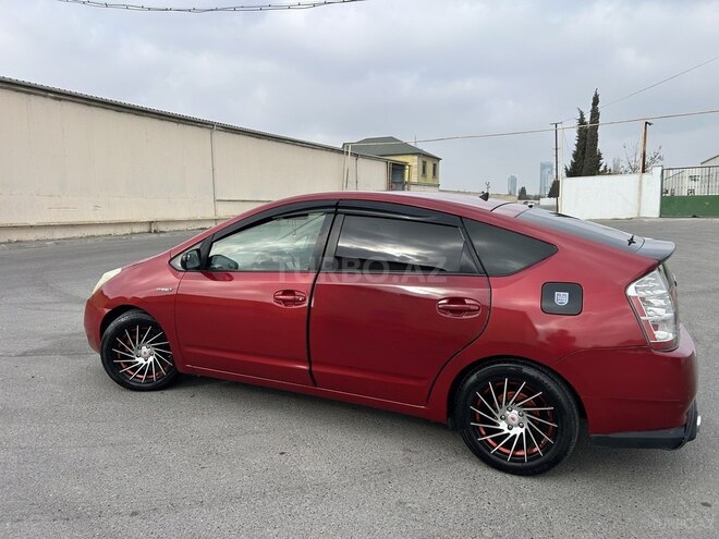 Toyota Prius 2008, 332,674 km - 1.5 l - Bakı