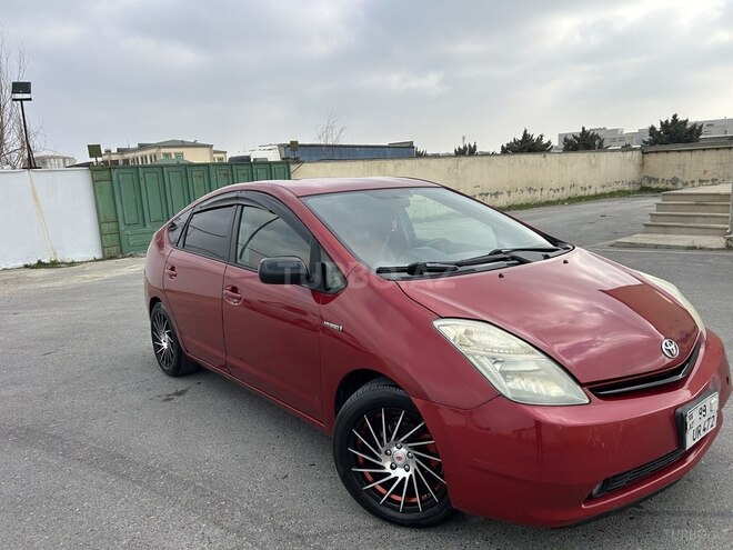 Toyota Prius 2008, 332,674 km - 1.5 l - Bakı