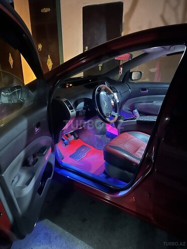 Toyota Prius 2008, 332,674 km - 1.5 l - Bakı