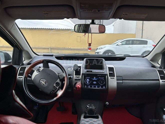 Toyota Prius 2008, 332,674 km - 1.5 l - Bakı
