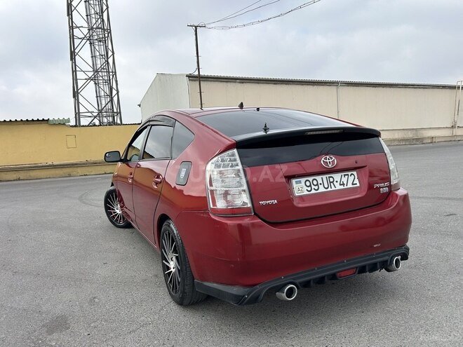 Toyota Prius 2008, 332,674 km - 1.5 l - Bakı