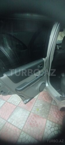 Nissan X-Trail 2003, 329,000 km - 2.0 l - Bakı