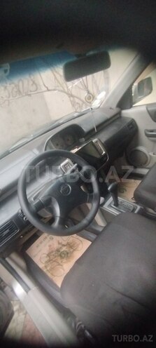Nissan X-Trail 2003, 329,000 km - 2.0 l - Bakı