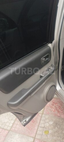Nissan X-Trail 2003, 329,000 km - 2.0 l - Bakı