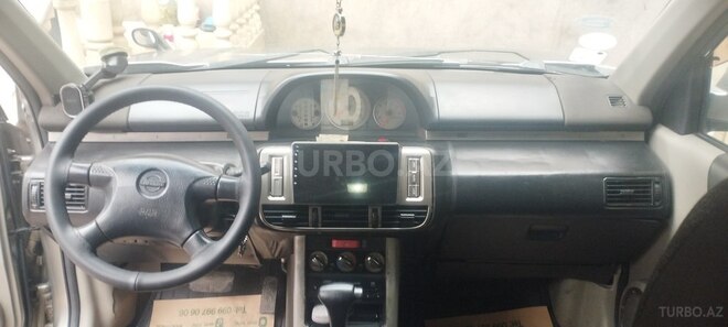 Nissan X-Trail 2003, 329,000 km - 2.0 l - Bakı