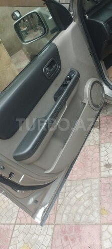 Nissan X-Trail 2003, 329,000 km - 2.0 l - Bakı