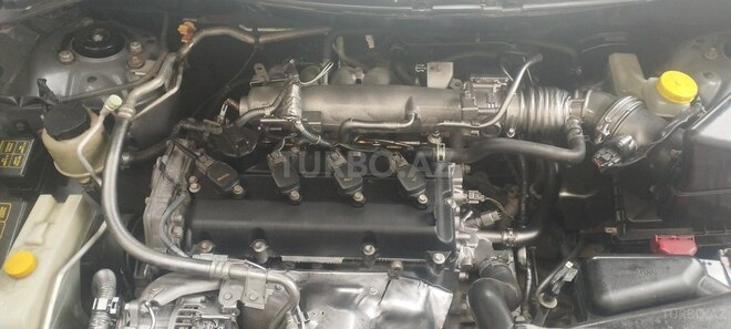 Nissan X-Trail 2003, 329,000 km - 2.0 l - Bakı