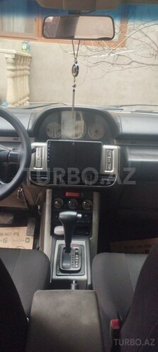 Nissan X-Trail 2003, 329,000 km - 2.0 l - Bakı