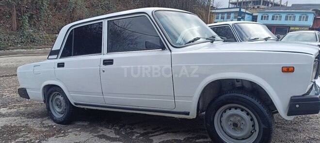 LADA (VAZ) 2107 2008, 64,708 km - 1.6 l - Quba