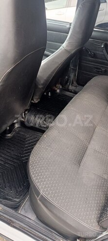 LADA (VAZ) 2107 2008, 64,708 km - 1.6 l - Quba