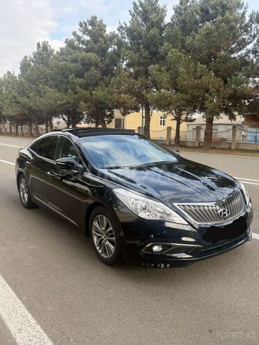 Hyundai Grandeur-1