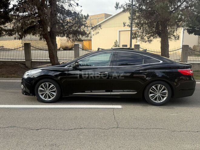 Hyundai Grandeur-6