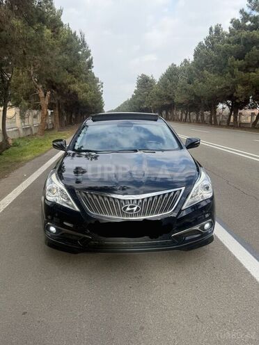 Hyundai Grandeur-3