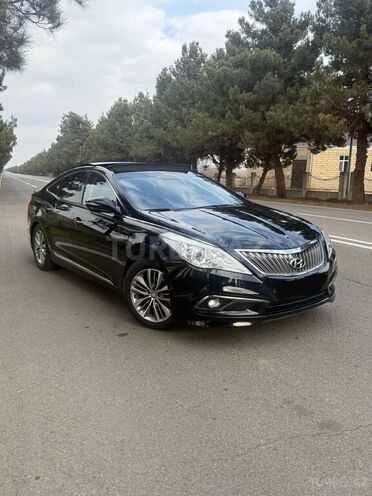 Hyundai Grandeur-5