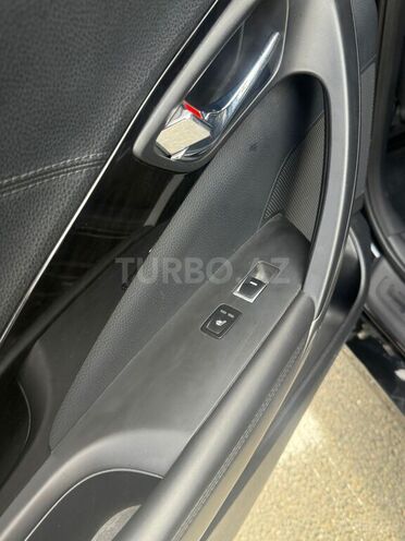 Hyundai Grandeur-14