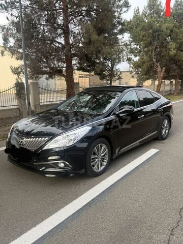 Hyundai Grandeur-11