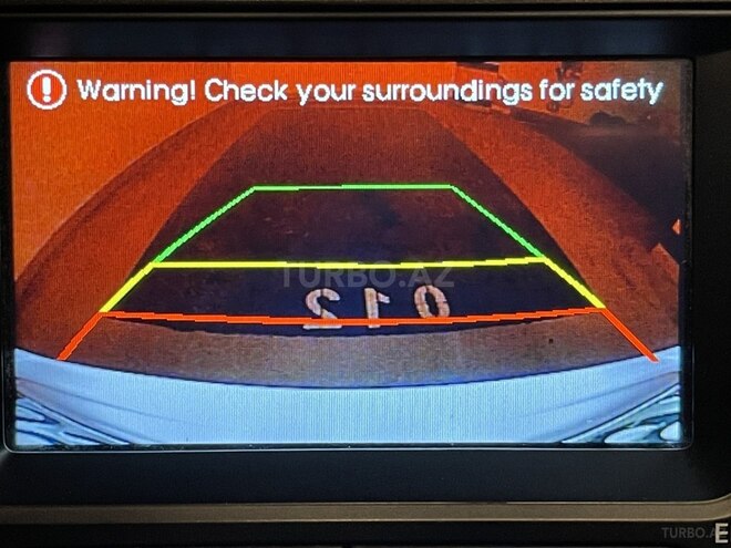 Kia Optima 2013, 128,500 km - 2.0 l - Bakı
