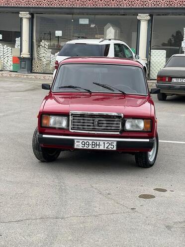 LADA (VAZ) 2107 2006, 96,000 km - 1.6 л - Bakı