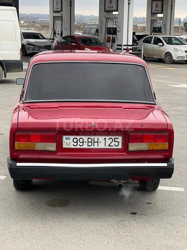 LADA (VAZ) 2107 2006, 96,000 km - 1.6 л - Bakı