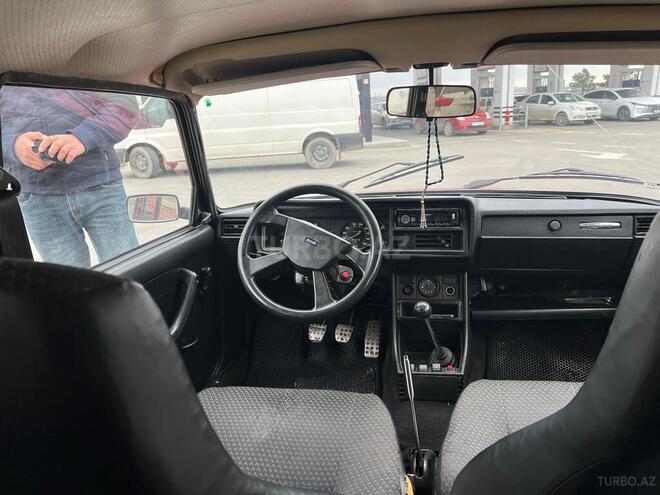 LADA (VAZ) 2107 2006, 96,000 km - 1.6 л - Bakı