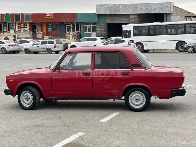 LADA (VAZ) 2107 2006, 96,000 km - 1.6 л - Bakı