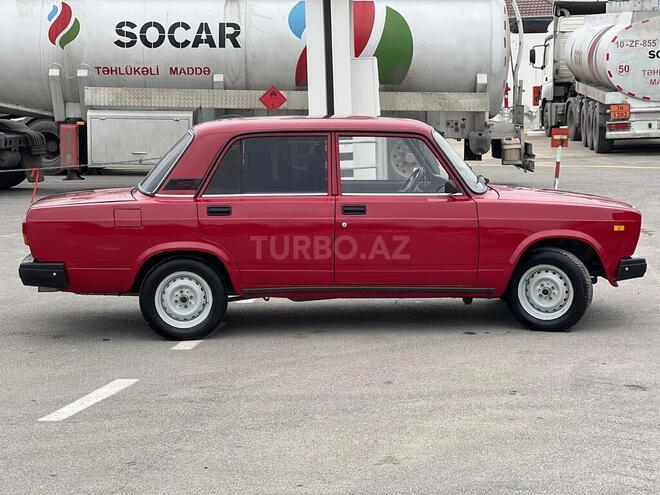 LADA (VAZ) 2107 2006, 96,000 km - 1.6 л - Bakı