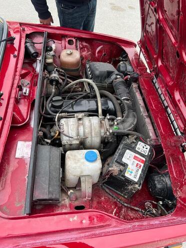 LADA (VAZ) 2107 2006, 96,000 km - 1.6 л - Bakı