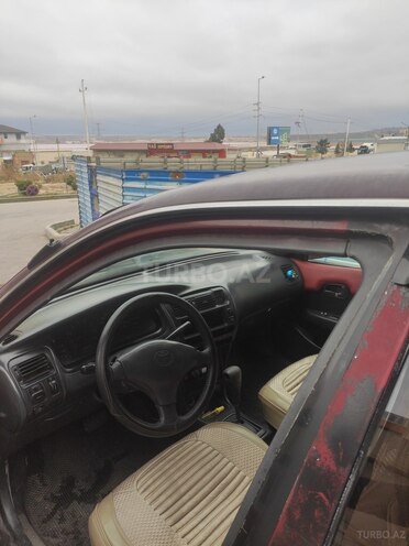 Toyota Corolla 1996, 290,000 km - 1.5 l - Bakı