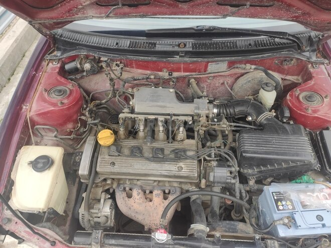 Toyota Corolla 1996, 290,000 km - 1.5 l - Bakı