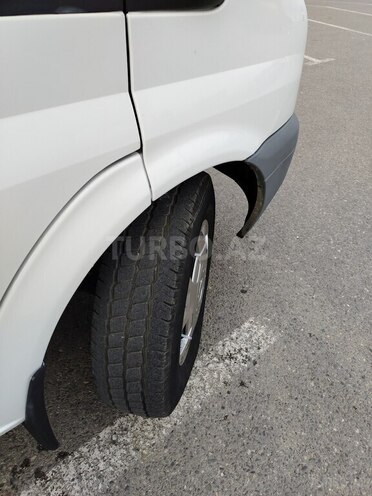 Ford Transit 2008, 183,000 km - 2.2 l - Sumqayıt