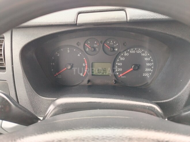 Ford Transit 2008, 183,000 km - 2.2 l - Sumqayıt