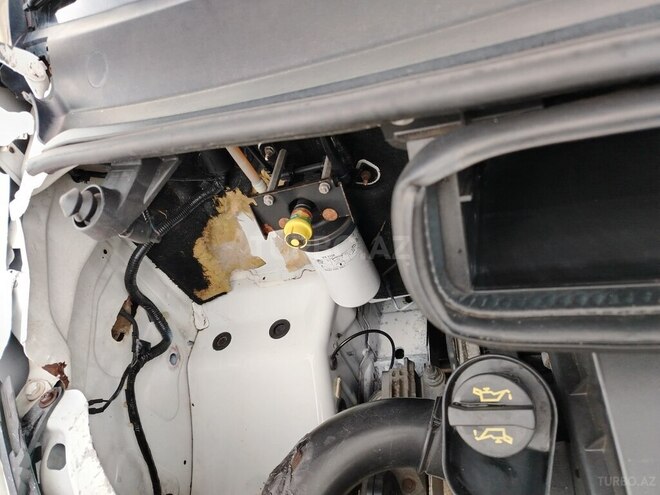 Ford Transit 2008, 183,000 km - 2.2 l - Sumqayıt