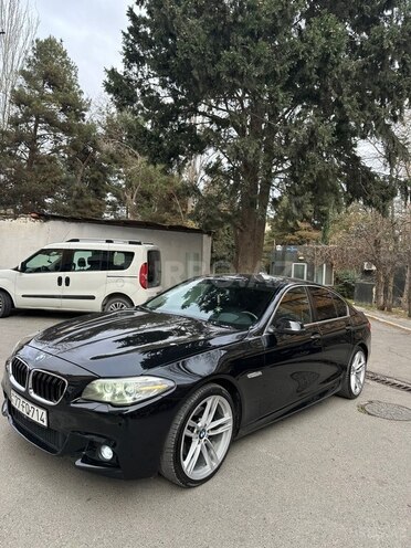 BMW 528 2015, 172,000 km - 2.0 l - Bakı