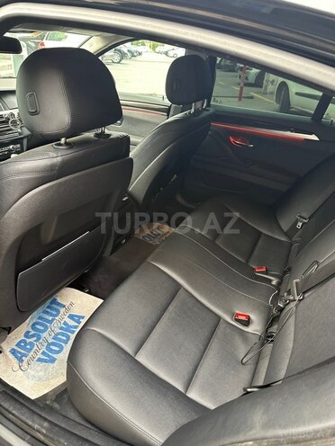 BMW 528 2015, 172,000 km - 2.0 l - Bakı
