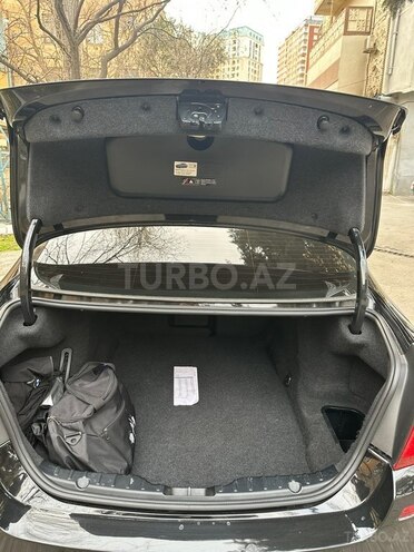 BMW 528 2015, 172,000 km - 2.0 l - Bakı