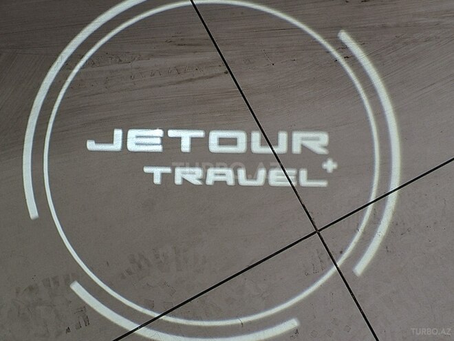 JETOUR T2 i-DM-38