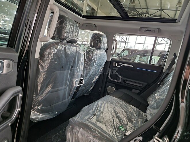 JETOUR T2 i-DM-26