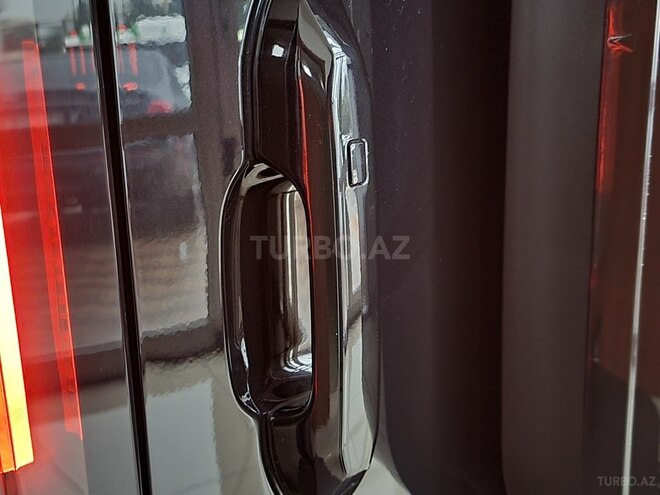 JETOUR T2 i-DM-32