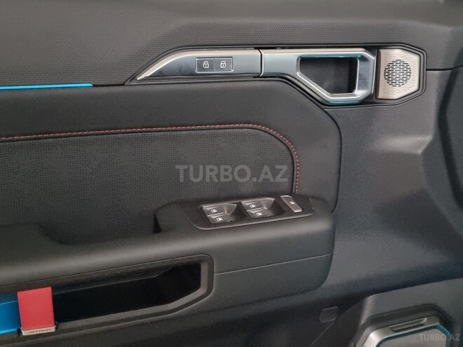 JETOUR T2 i-DM-40