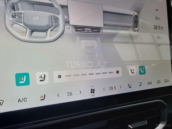 JETOUR T2 i-DM-36