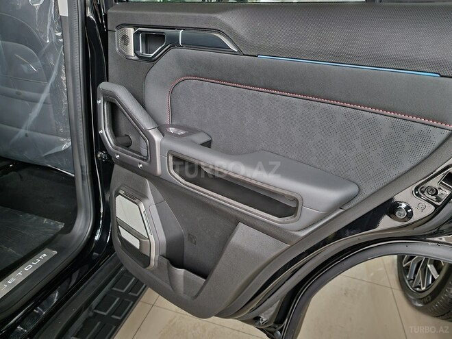 JETOUR T2 i-DM-30