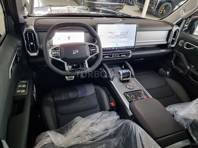 JETOUR T2 i-DM-19