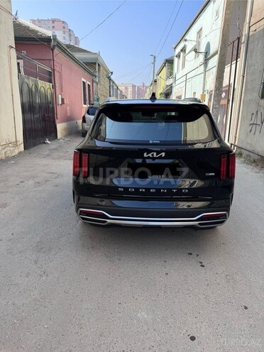 Kia Sorento-2