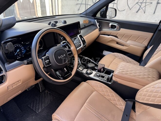 Kia Sorento-3