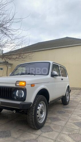 LADA (VAZ) Niva 2013, 184,000 km - 1.7 l - Bakı