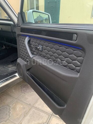 LADA (VAZ) Niva 2013, 184,000 km - 1.7 l - Bakı