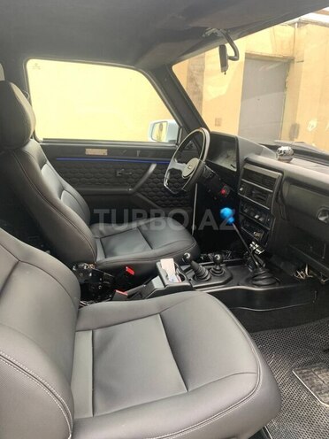 LADA (VAZ) Niva 2013, 184,000 km - 1.7 l - Bakı